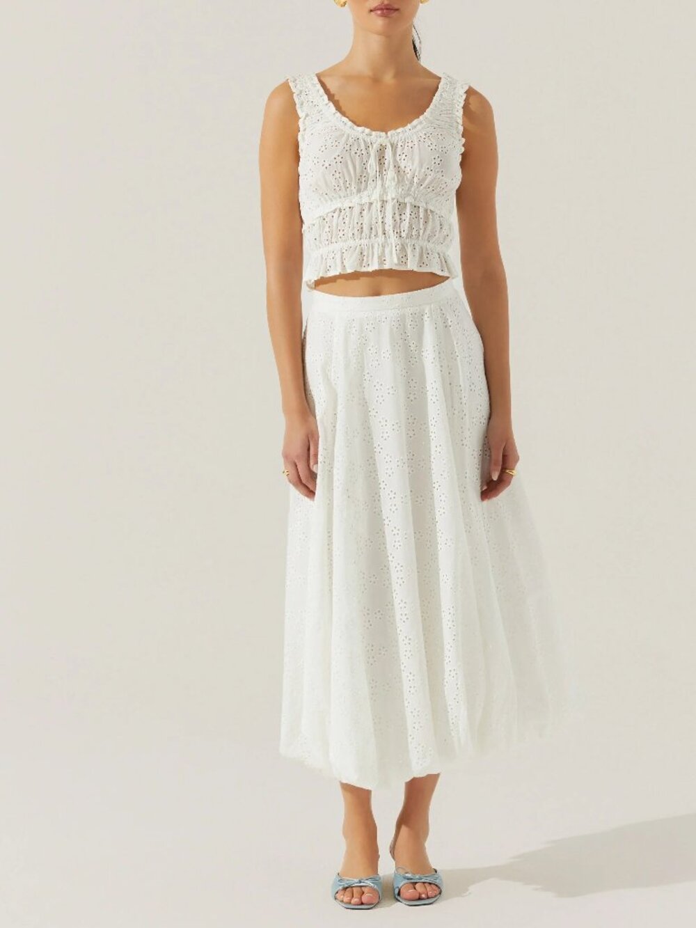 Kissel Skirt